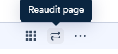 Screenshot of reaudit icon